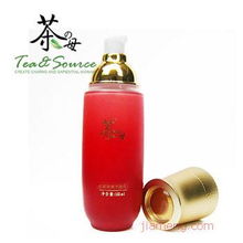 茶母化妝品 東方美學的視覺呈現與空間體驗