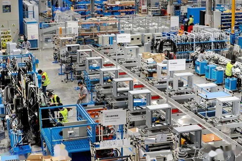 打造電子信息產(chǎn)業(yè)萬(wàn)億集群 廈門市電子信息產(chǎn)業(yè)發(fā)展大會(huì)成功召開