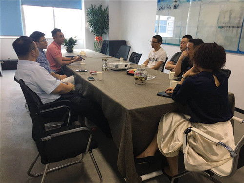 廈門話撈聯合國內知名手機廠商,全力布局手機市場